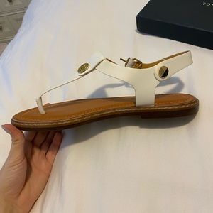 Tommy Hilfiger Sandals